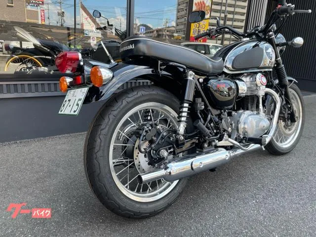 Kawasaki K3 912 2024 — миниатюра 5