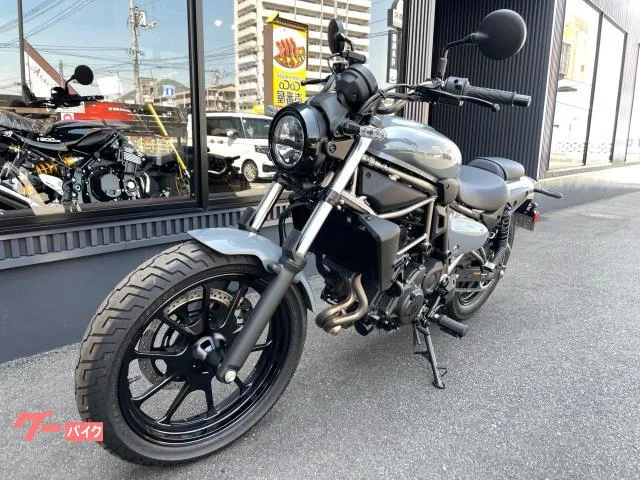Kawasaki 400/PLAZA EDITION 2025 — миниатюра 5