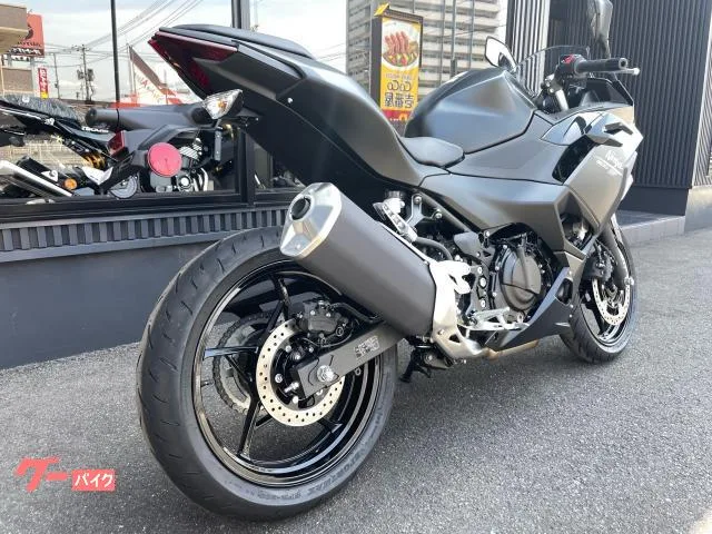 Kawasaki Ninja 500 2026 — миниатюра 3