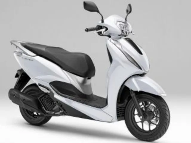 Honda 125/ 2025 — фото 1, купить с доставкой в Москву