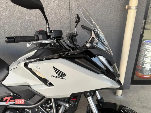 Honda NC750X DCT 2025 2025 — миниатюра 2