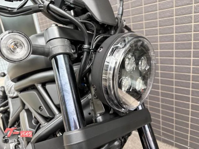 Honda 1100T DCT 2025 — миниатюра 2