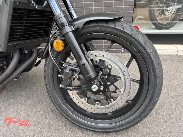 Honda 1100T DCT 2025 — миниатюра 3