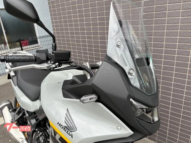 Honda XL750 2025 — миниатюра 3