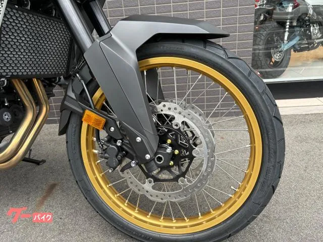 Honda XL750 2025 — миниатюра 5