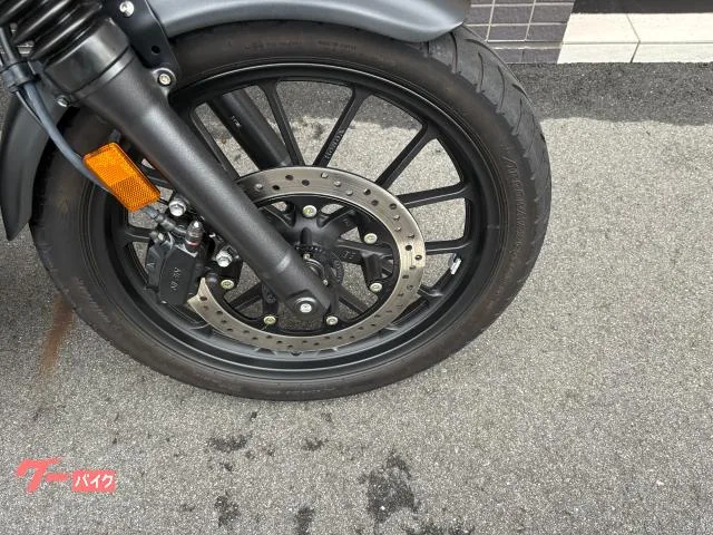 Honda GB350 2023 — миниатюра 3