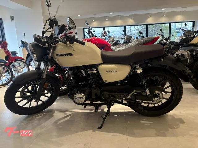 Honda GB350 2026 — миниатюра 3