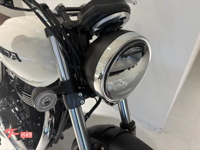 Honda GB350 2026 — миниатюра 4