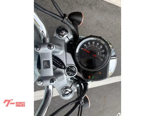 Honda GB350C 2025 — миниатюра 4