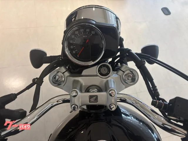 Honda GB350C 2024 — миниатюра 2