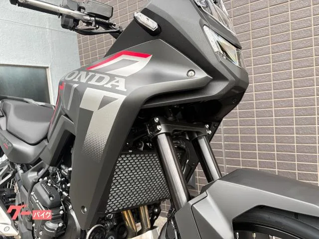 Honda XL750 2026 — миниатюра 3