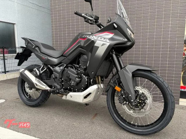 Honda XL750 2026 — фото 1, купить с доставкой в Москву