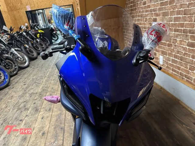 Yamaha YZF-R15ABS LED 2024 — миниатюра 3