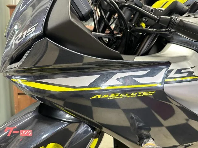 Yamaha YZF-R15ABS LED 2024 — миниатюра 3