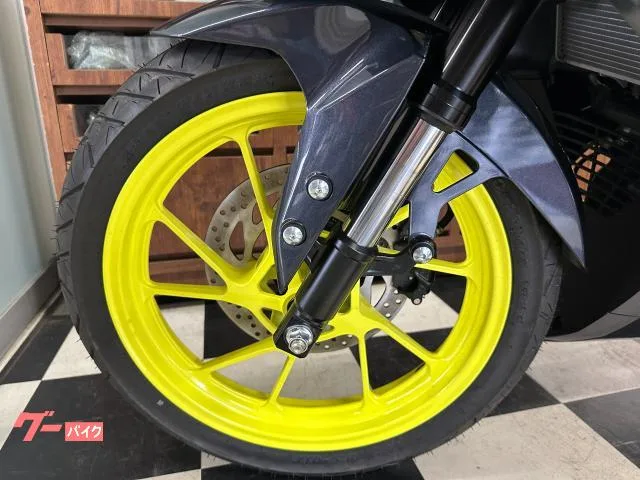 Yamaha YZF-R15ABS LED 2024 — миниатюра 4