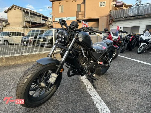 Honda 250 2025 — миниатюра 4