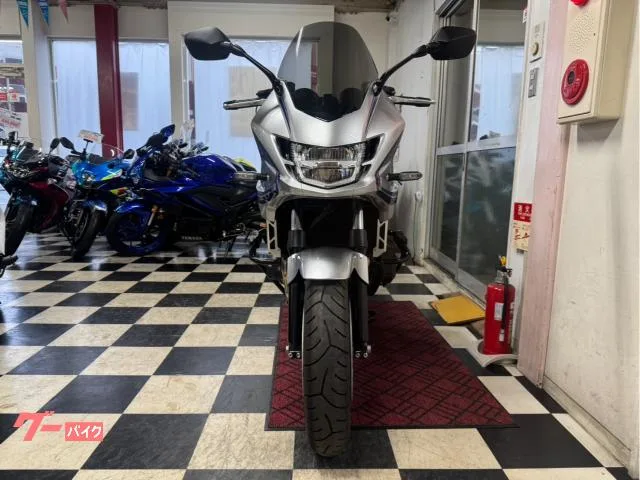 Honda CB1300Super USB ETC 2023 — миниатюра 3