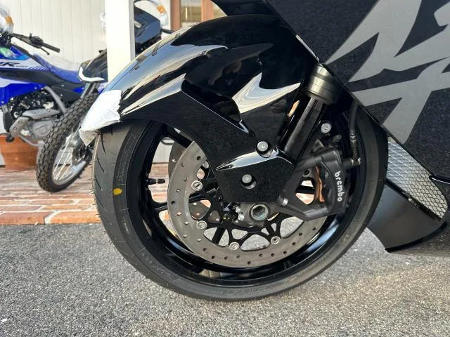 Suzuki (GSX1300R Hayabusa) 2026 — миниатюра 2