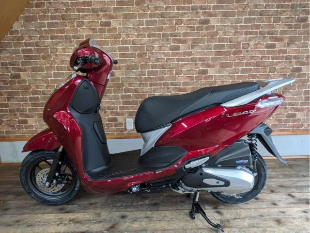 Honda 125/ 2026 — миниатюра 2