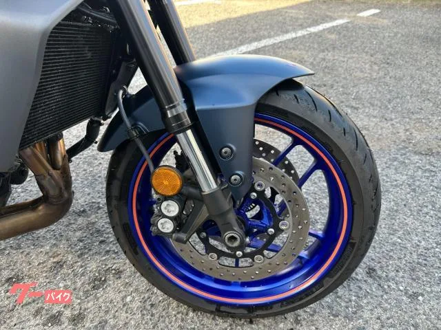 Yamaha MT-09 ETC2.0 2024 — миниатюра 3