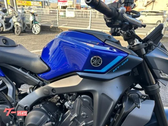 Yamaha MT-09 ETC2.0 2024 — миниатюра 5