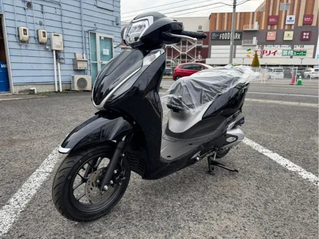 Honda 125/ 2026 2026 — миниатюра 4