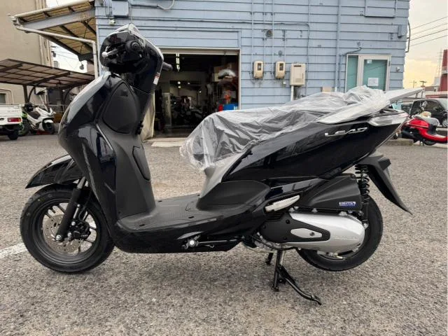Honda 125/ 2026 2026 — миниатюра 5