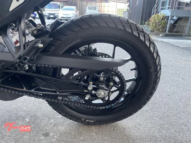 KTM 250 R112 ETC ABS 2024 — миниатюра 2