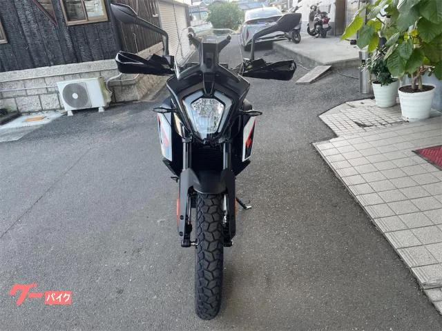 KTM 250 R112 ETC ABS 2024 — миниатюра 3