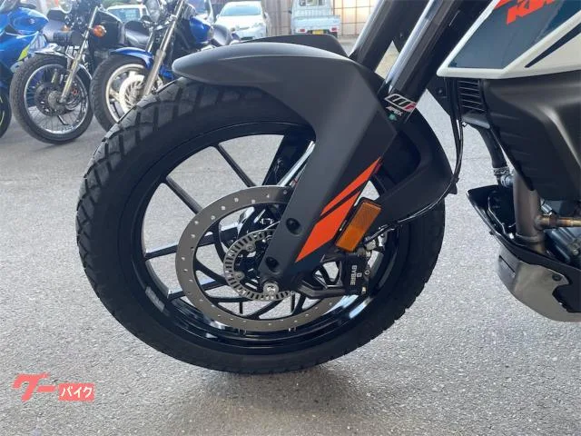 KTM 250 R112 ETC ABS 2024 — миниатюра 4