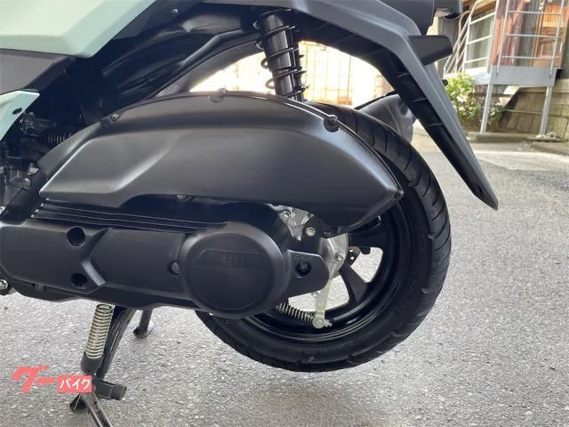Yamaha 155 R97 SG81J 2024 — миниатюра 2