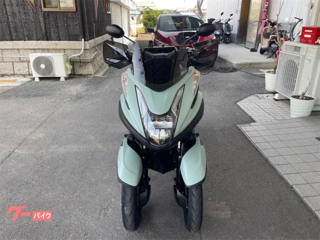 Yamaha 155 R97 SG81J 2024 — миниатюра 3