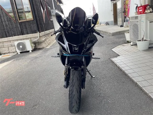 Yamaha YZF-R7 ETC RM39J 2022 — миниатюра 3