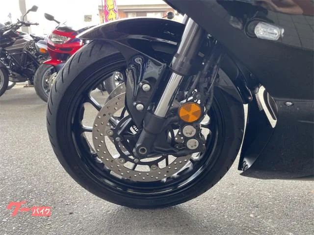 Yamaha YZF-R7 ETC RM39J 2022 — миниатюра 4