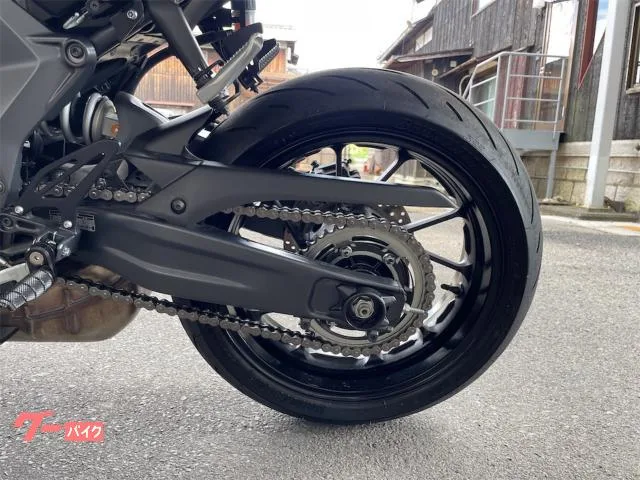 Yamaha YZF-R7 ETC RM39J 2022 — миниатюра 5