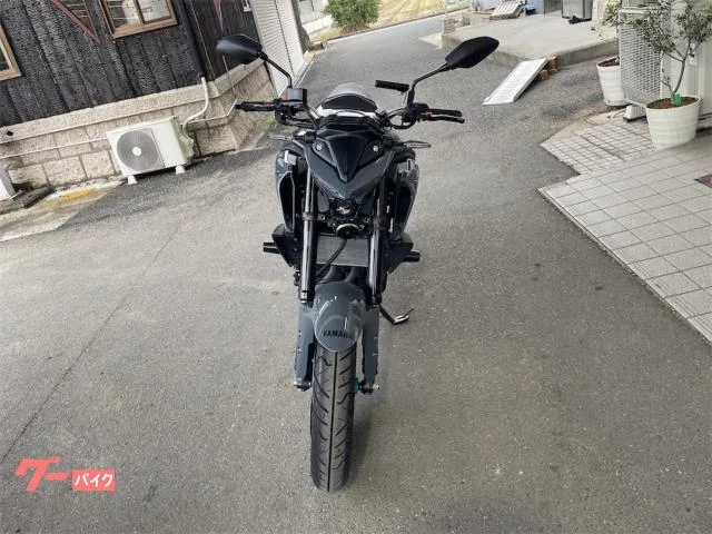 Yamaha MT-25 R97 USB 2023 — миниатюра 3