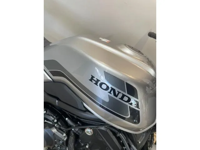 Honda CB1000F 2025 — миниатюра 2
