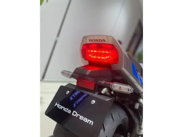 Honda CB1000F 2025 — миниатюра 2