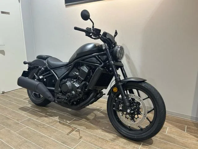 Honda 1100 2025 — миниатюра 3