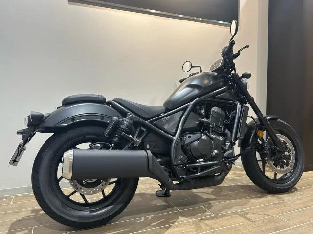 Honda 1100 2025 — миниатюра 4