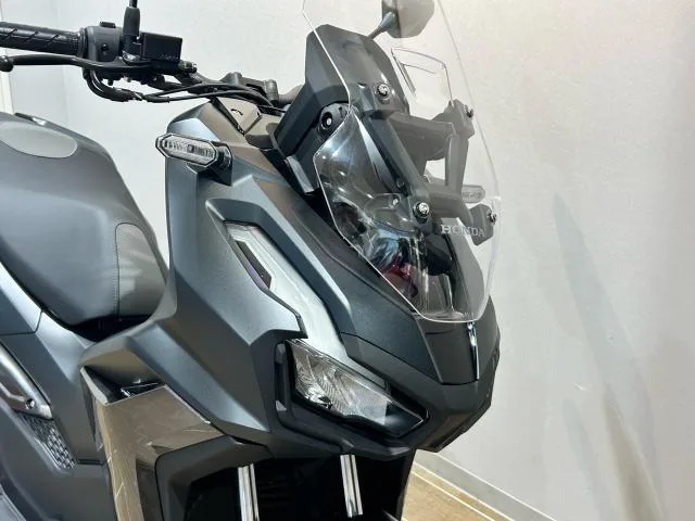 Honda ADV160 2026 — миниатюра 4