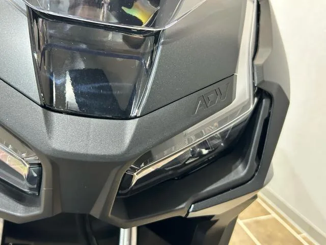 Honda ADV160 2026 — миниатюра 5