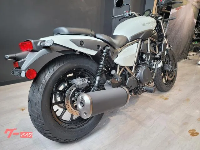 Kawasaki 400 ETC2.0 2025 — миниатюра 3