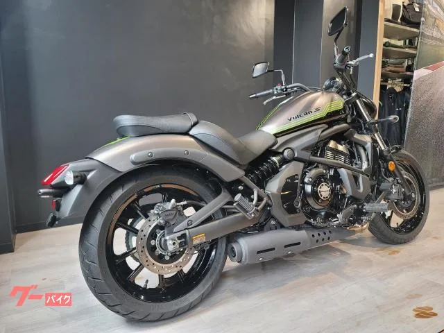 Kawasaki S ETC2.0 2026 — миниатюра 3