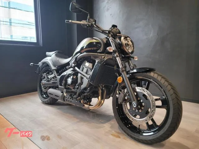 Kawasaki S ETC2.0 2026 — фото 1, купить с доставкой в Москву