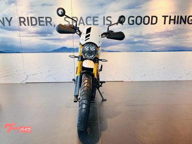 TRIUMPH 400XC// 2026 2026 — миниатюра 3