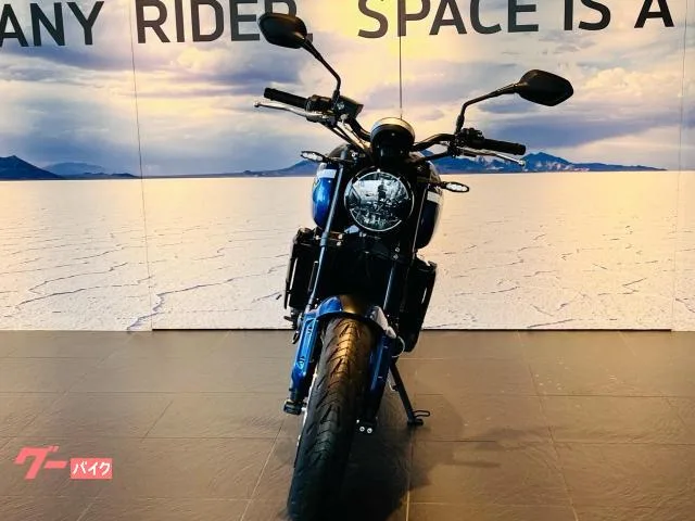 TRIUMPH 660 2025 — миниатюра 3