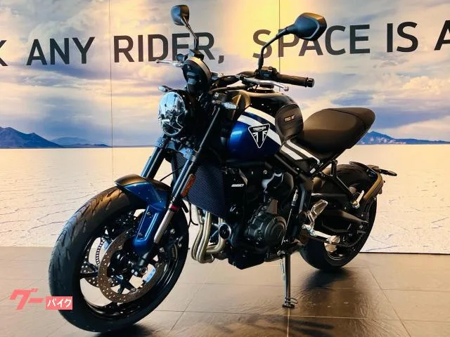 TRIUMPH 660 2025 — миниатюра 5