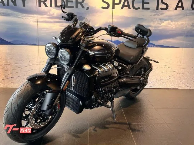 TRIUMPH 3GT 2025 — миниатюра 4