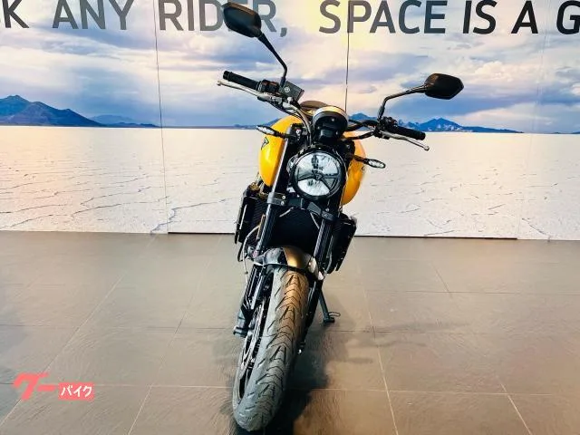 TRIUMPH 660 2026 2026 — миниатюра 3